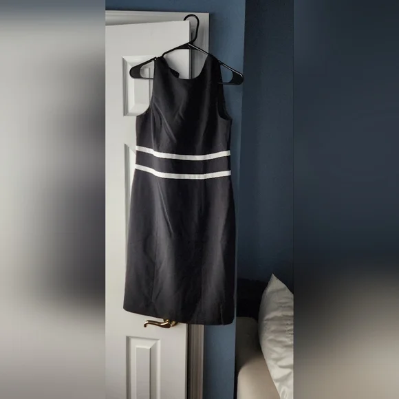 dresses black label Black Label by Anne Barge Miller